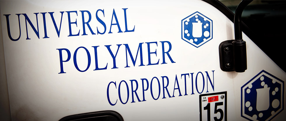 Universal Polymer Corp